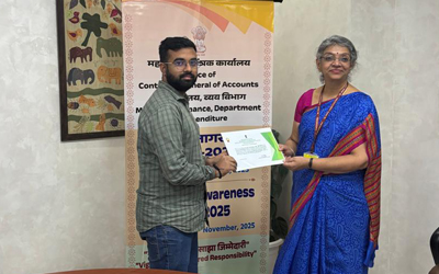 Vigilance Awareness Week 2025