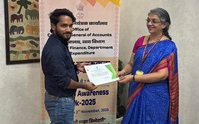 Certificates Distribution